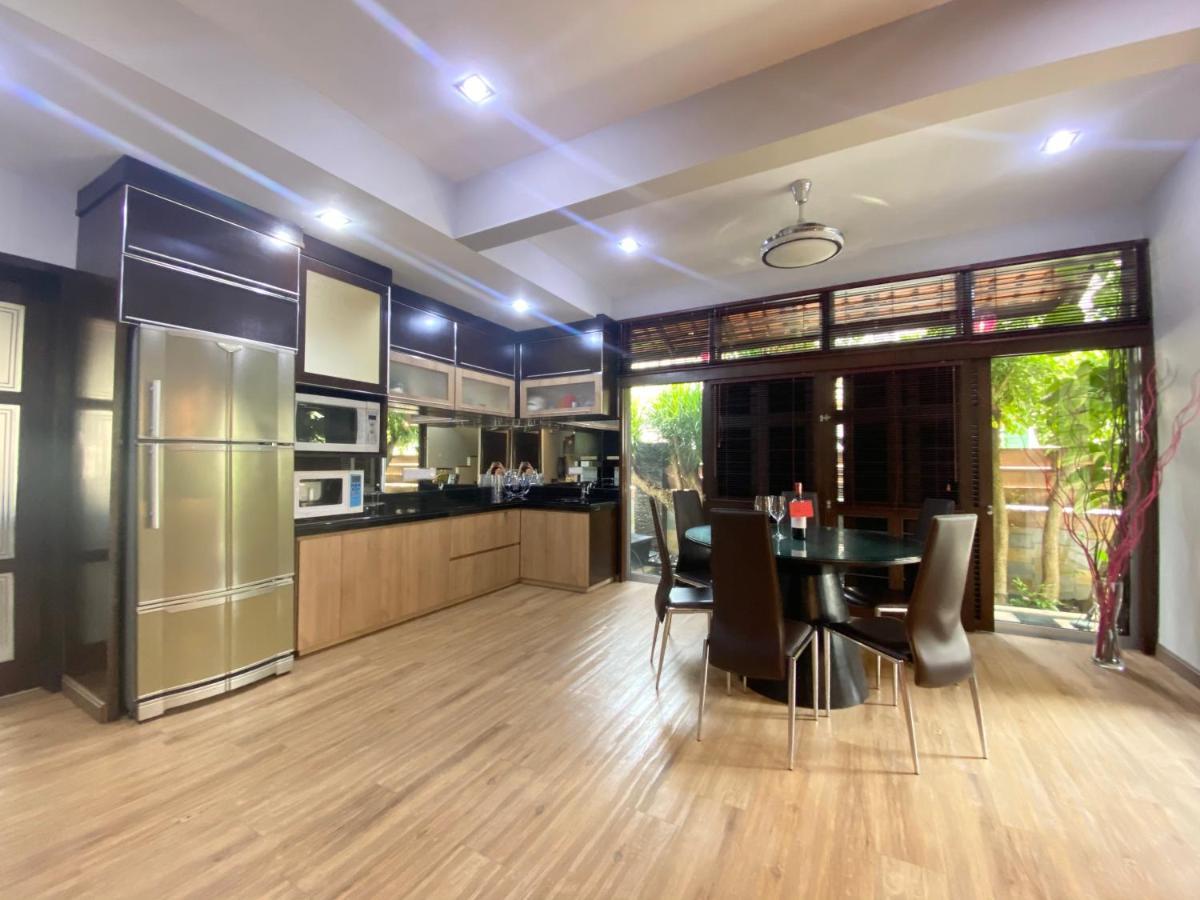 Langkawi Cozy Holiday Home At Bukit Indah By Zervin Куа Екстериор снимка