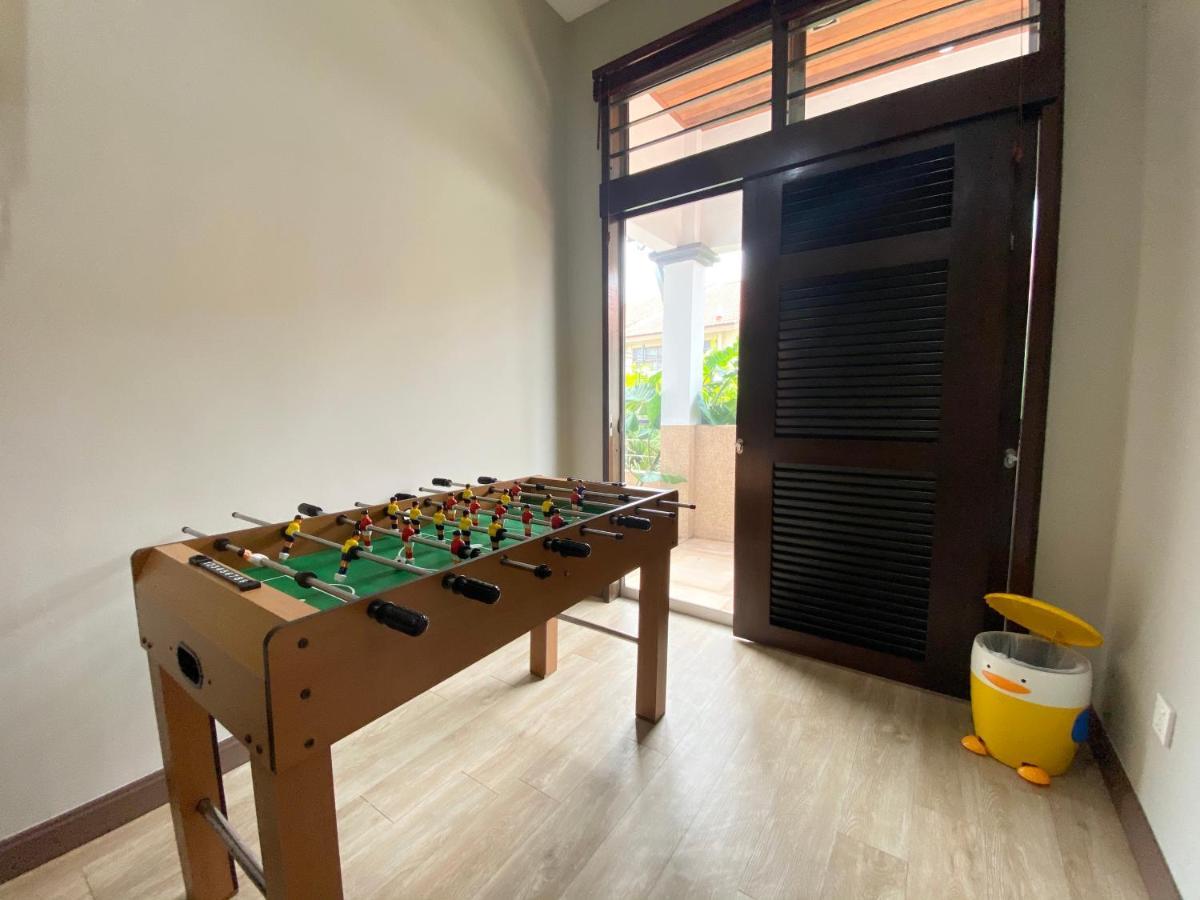 Langkawi Cozy Holiday Home At Bukit Indah By Zervin Куа Екстериор снимка