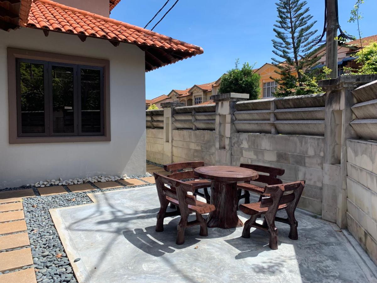 Langkawi Cozy Holiday Home At Bukit Indah By Zervin Куа Екстериор снимка