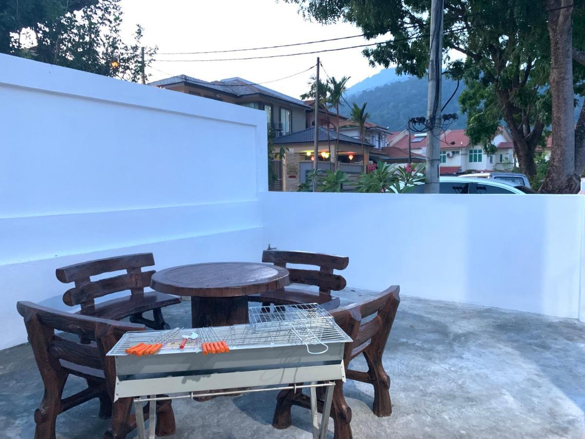 Langkawi Cozy Holiday Home At Bukit Indah By Zervin Куа Екстериор снимка