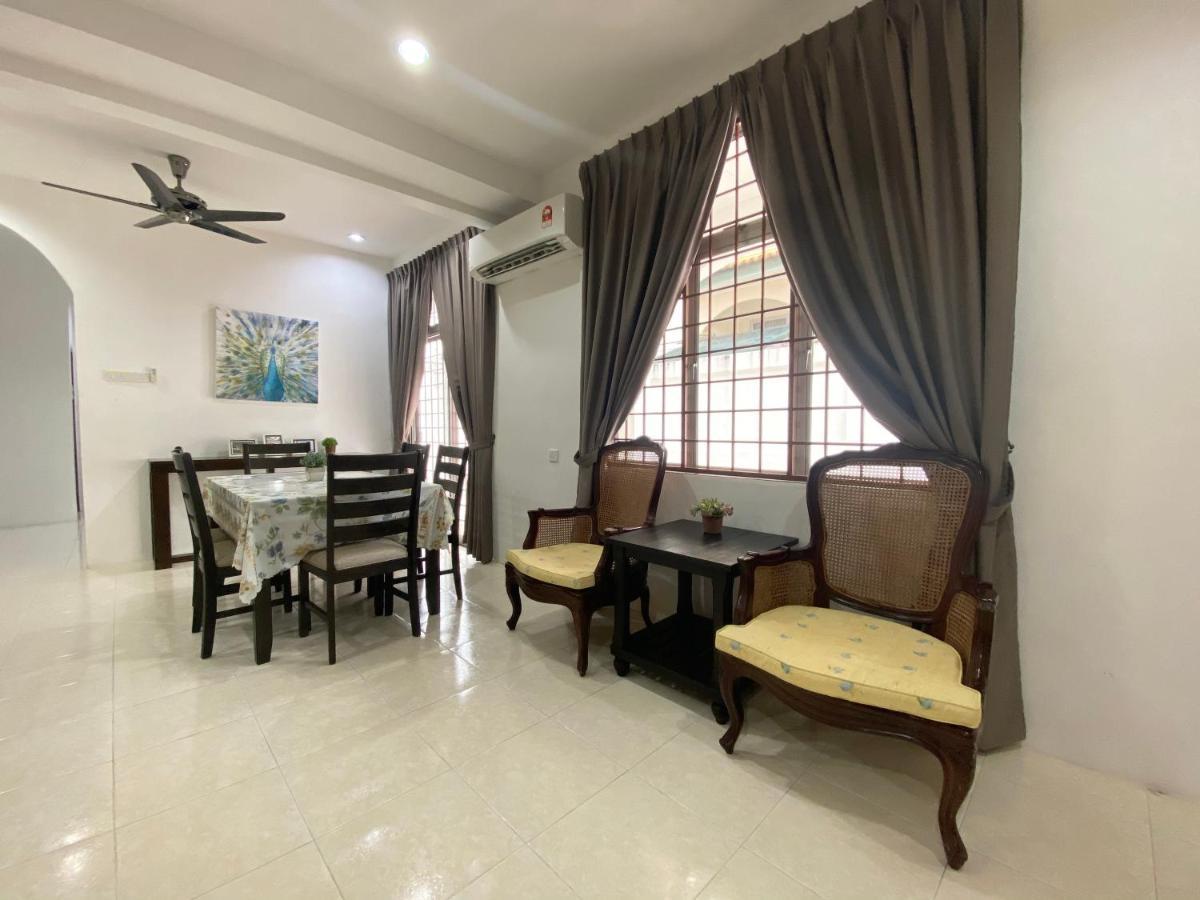 Langkawi Cozy Holiday Home At Bukit Indah By Zervin Куа Екстериор снимка