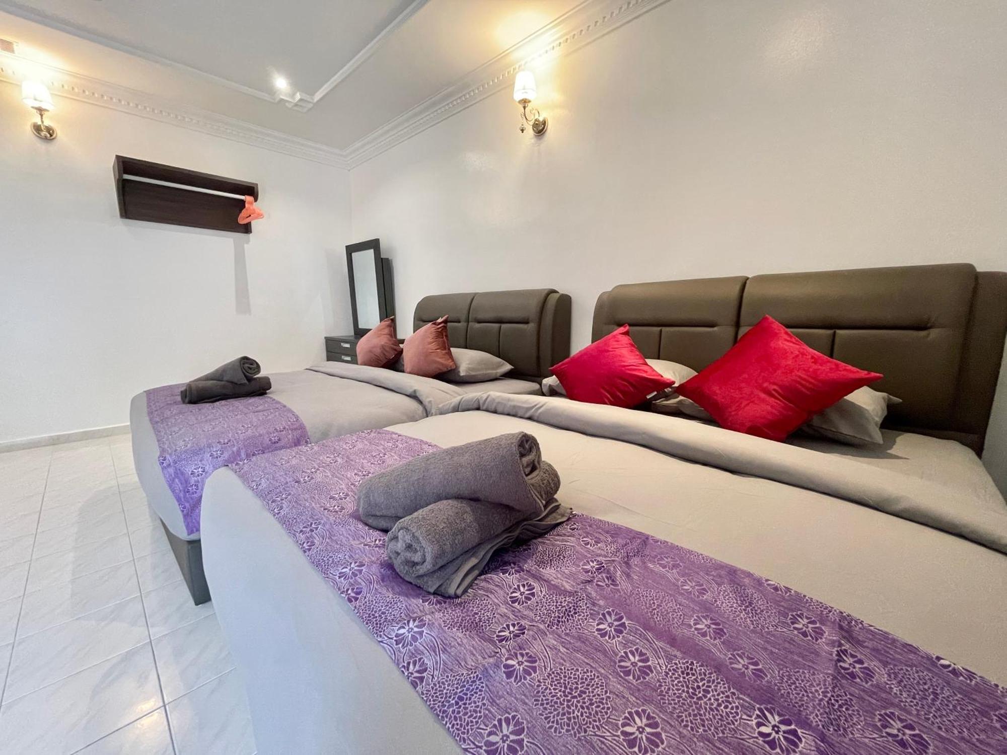 Langkawi Cozy Holiday Home At Bukit Indah By Zervin Куа Екстериор снимка
